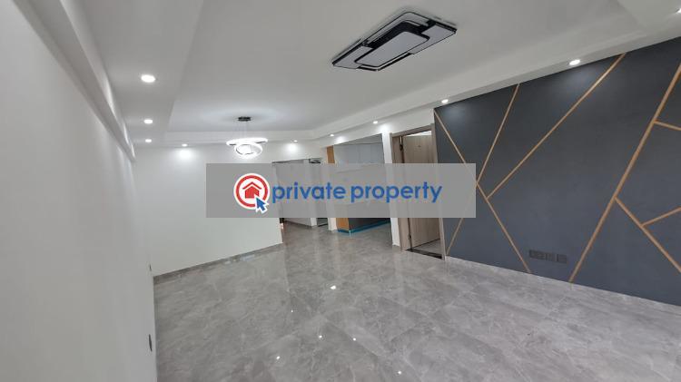 2 bedroom Apartment For Sale &nbsp;ole Dume Road Kilimani Nairobi - 11