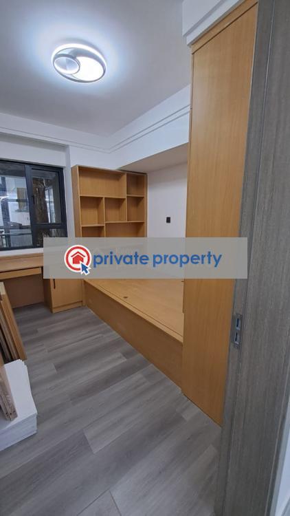 2 bedroom Apartment For Sale &nbsp;ole Dume Road Kilimani Nairobi - 1