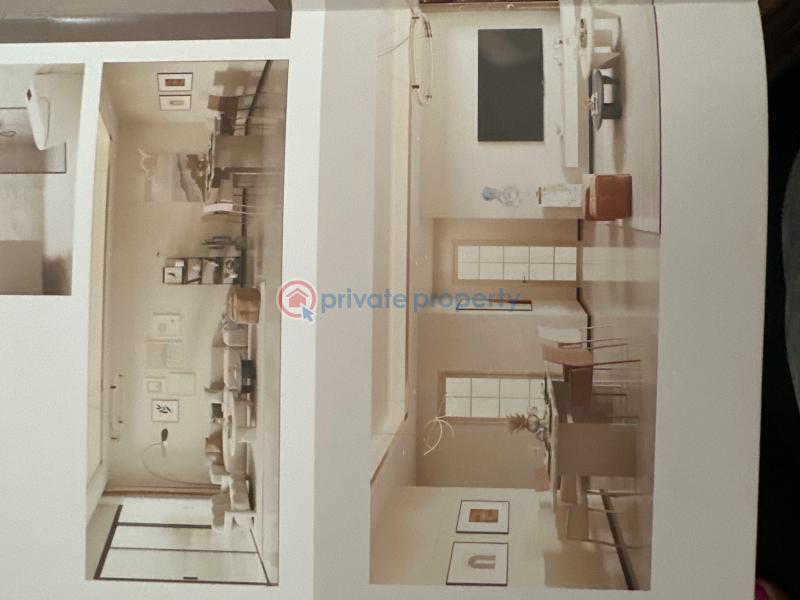 2 bedroom Apartment For Sale Rhapta Road Westlands Raphta Road Westlands Nairobi - 2