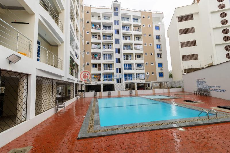 2 bedroom Apartment Short let Mombasa, Nyali Mount Kenya Voyager Nyali Mombasa - 1