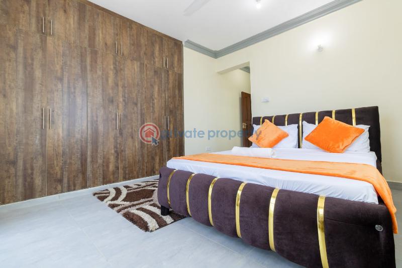 2 bedroom Apartment Short let Mombasa, Nyali Mount Kenya Voyager Nyali Mombasa - 15