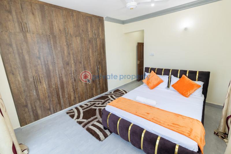 2 bedroom Apartment Short let Mombasa, Nyali Mount Kenya Voyager Nyali Mombasa - 21