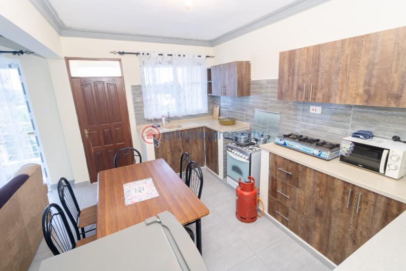 2 bedroom Apartment Short let Mombasa, Nyali Mount Kenya Voyager Nyali Mombasa - 14