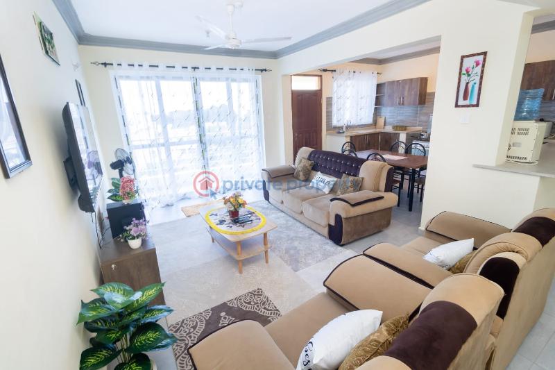 2 bedroom Apartment Short let Mombasa, Nyali Mount Kenya Voyager Nyali Mombasa - 13