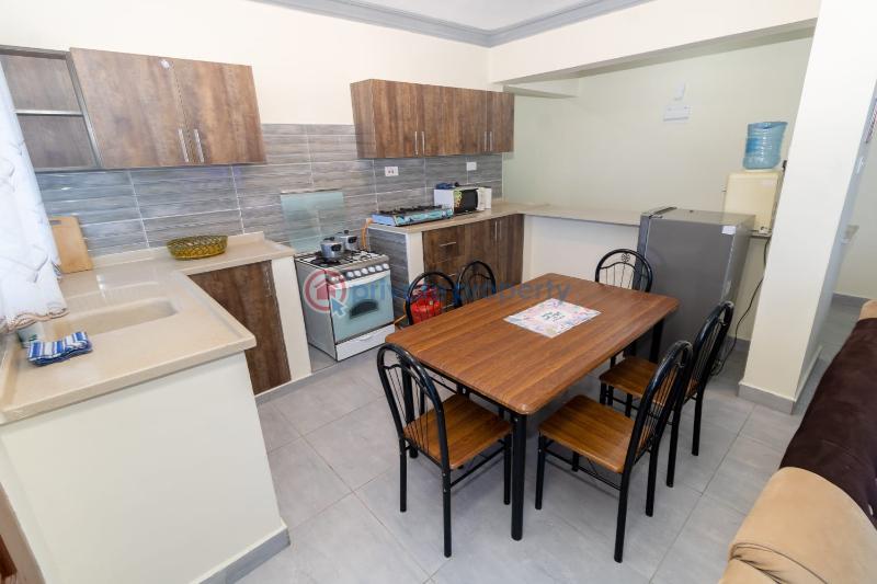 2 bedroom Apartment Short let Mombasa, Nyali Mount Kenya Voyager Nyali Mombasa - 9