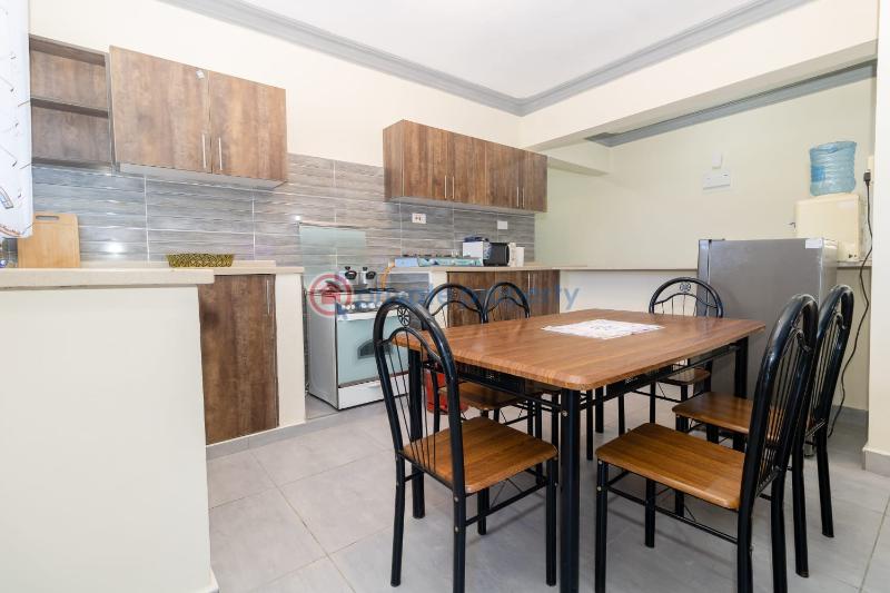 2 bedroom Apartment Short let Mombasa, Nyali Mount Kenya Voyager Nyali Mombasa - 11