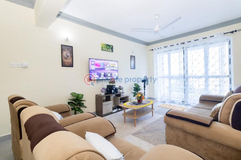 2 bedroom Apartment Short let Mombasa, Nyali Mount Kenya Voyager Nyali Mombasa - 7