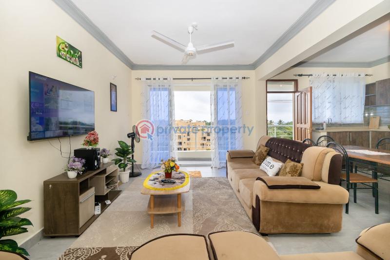 2 bedroom Apartment Short let Mombasa, Nyali Mount Kenya Voyager Nyali Mombasa - 10
