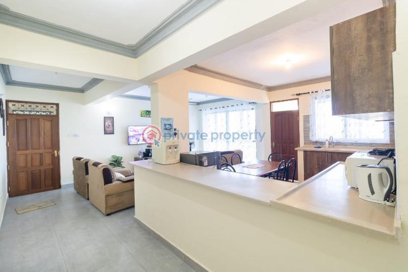 2 bedroom Apartment Short let Mombasa, Nyali Mount Kenya Voyager Nyali Mombasa - 6