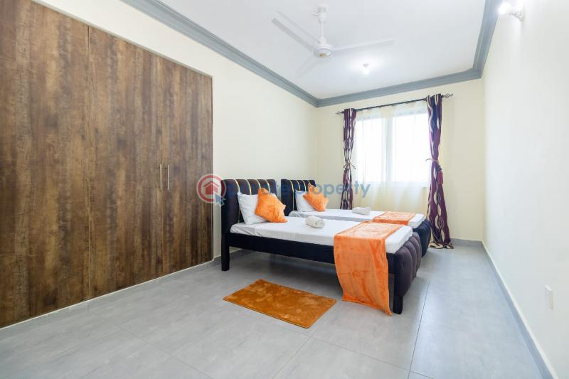 2 bedroom Apartment Short let Mombasa, Nyali Mount Kenya Voyager Nyali Mombasa - 20