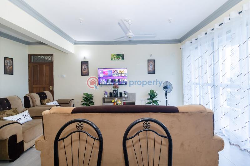 2 bedroom Apartment Short let Mombasa, Nyali Mount Kenya Voyager Nyali Mombasa - 12