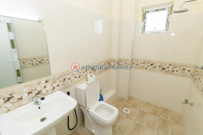 2 bedroom Apartment Short let Mombasa, Nyali Mount Kenya Voyager Nyali Mombasa - 23