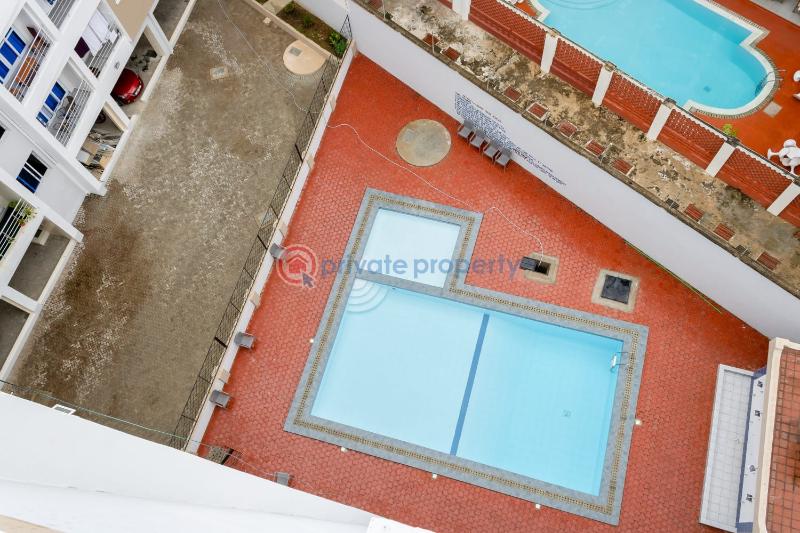 2 bedroom Apartment Short let Mombasa, Nyali Mount Kenya Voyager Nyali Mombasa - 2