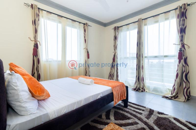 2 bedroom Apartment Short let Mombasa, Nyali Mount Kenya Voyager Nyali Mombasa - 16