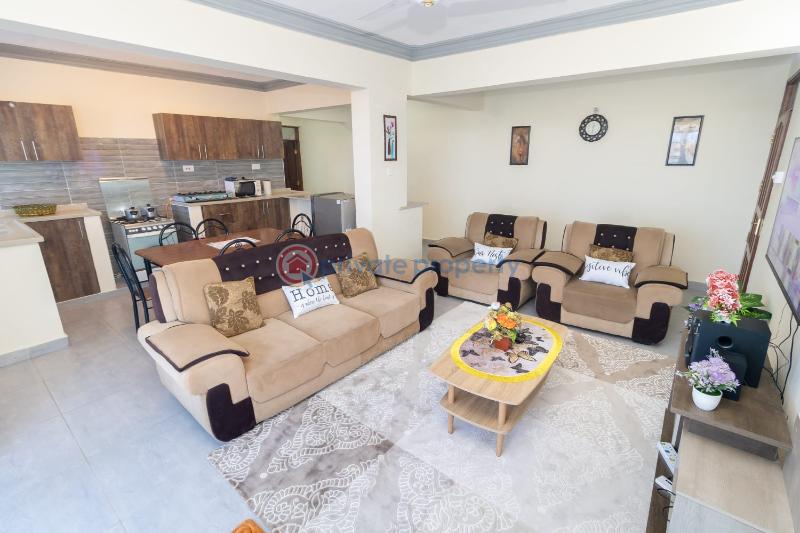 2 bedroom Apartment Short let Mombasa, Nyali Mount Kenya Voyager Nyali Mombasa - 8