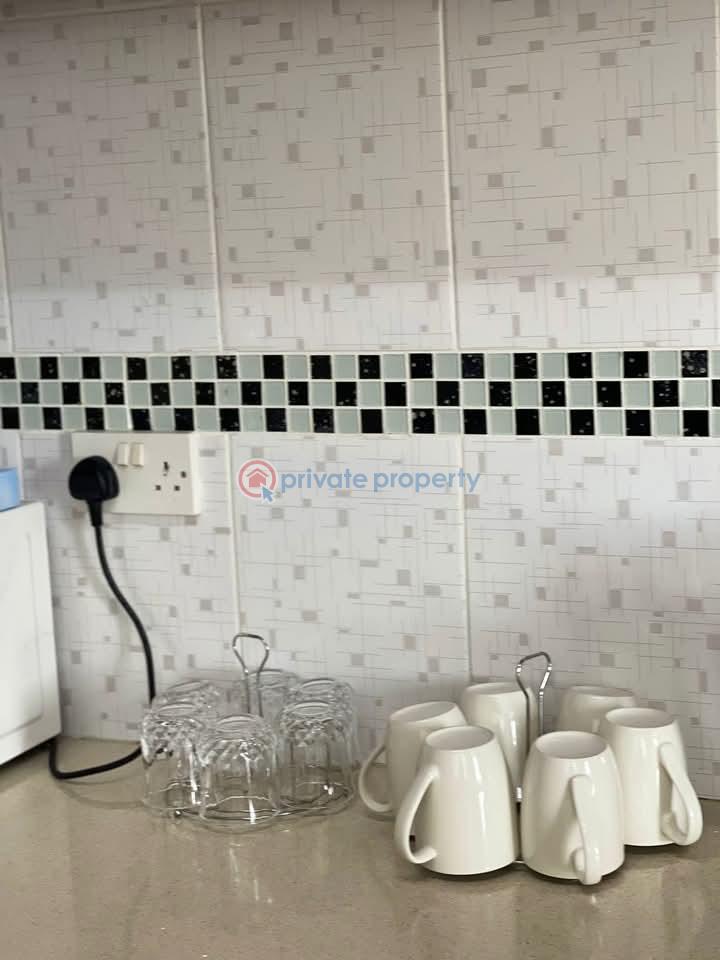 2 bedroom Apartment Short let Mombasa Nyali Nyali Mombasa  - 13