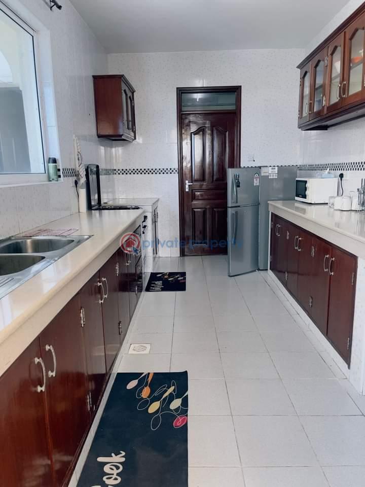 2 bedroom Apartment Short let Mombasa Nyali Nyali Mombasa  - 11