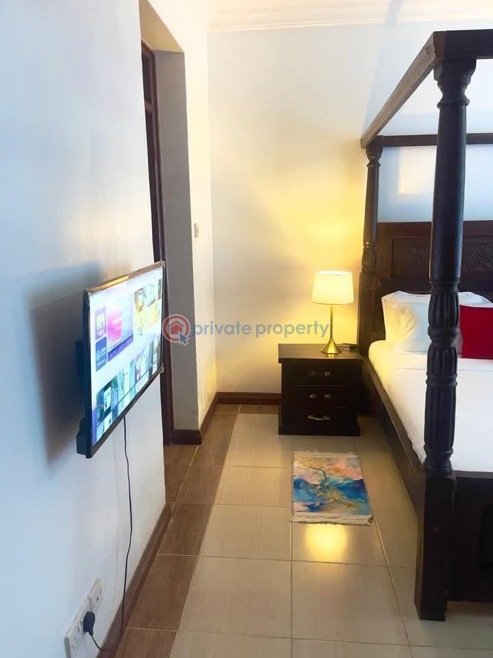 2 bedroom Apartment Short let Mombasa Nyali Nyali Mombasa  - 8