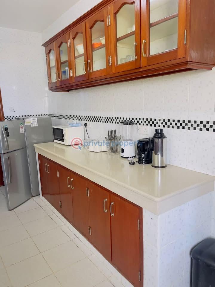 2 bedroom Apartment Short let Mombasa Nyali Nyali Mombasa  - 10