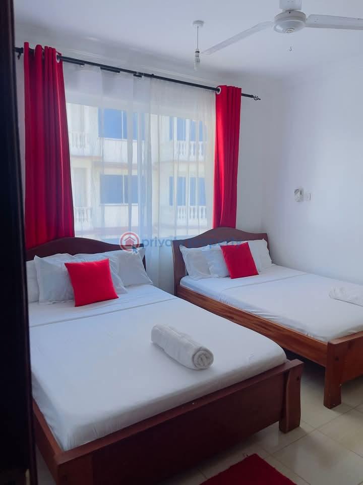 2 bedroom Apartment Short let Mombasa Nyali Nyali Mombasa  - 9