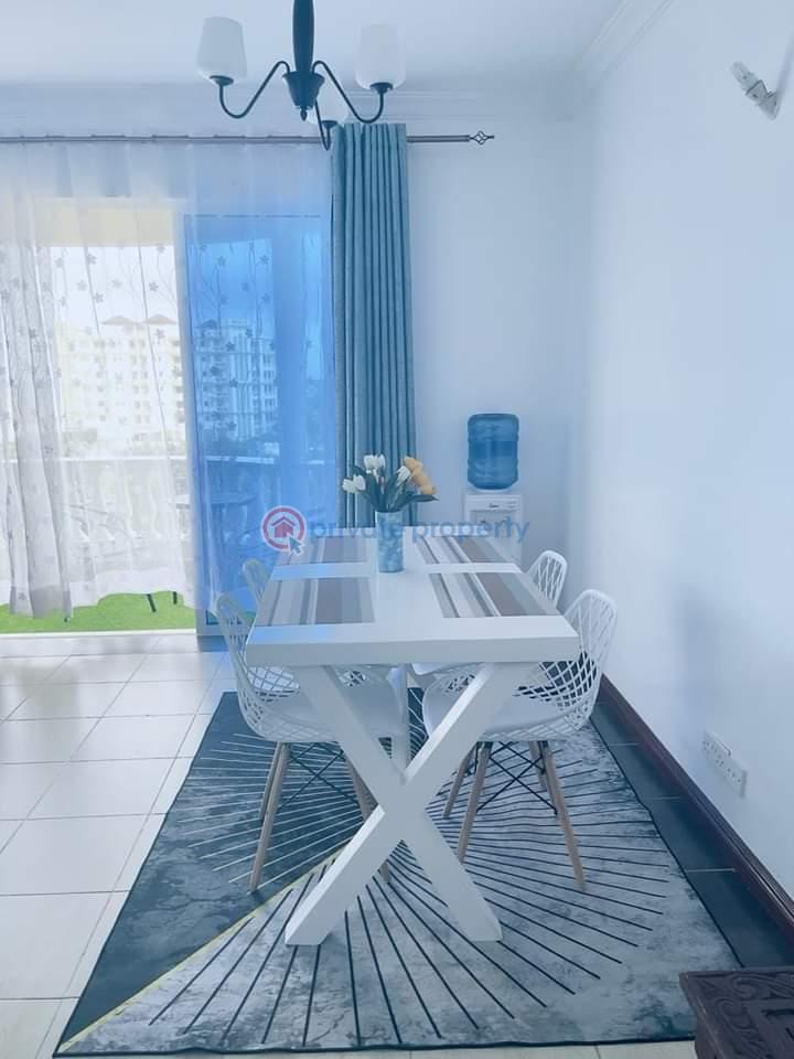 2 bedroom Apartment Short let Mombasa Nyali Nyali Mombasa  - 4