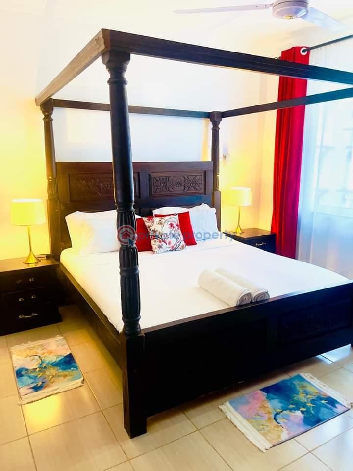 2 bedroom Apartment Short let Mombasa Nyali Nyali Mombasa  - 6