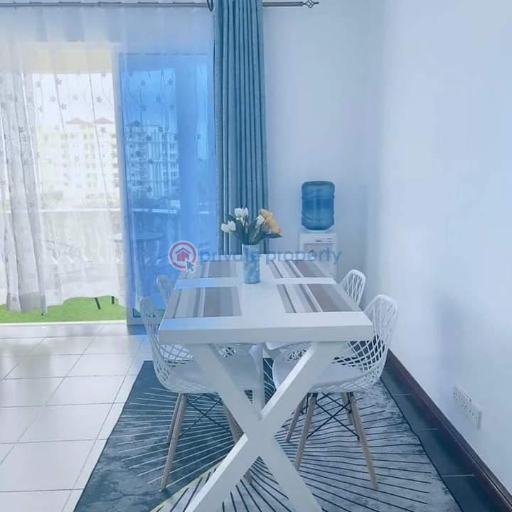 2 bedroom Apartment Short let Mombasa Nyali Nyali Mombasa  - 3