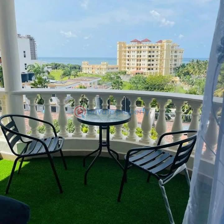2 bedroom Apartment Short let Mombasa Nyali Nyali Mombasa  - 1