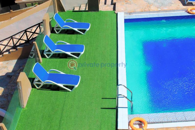 2 bedroom Apartment For Sale Kikambala, Kenya Kikambala Mtwapa Kilifi - 15
