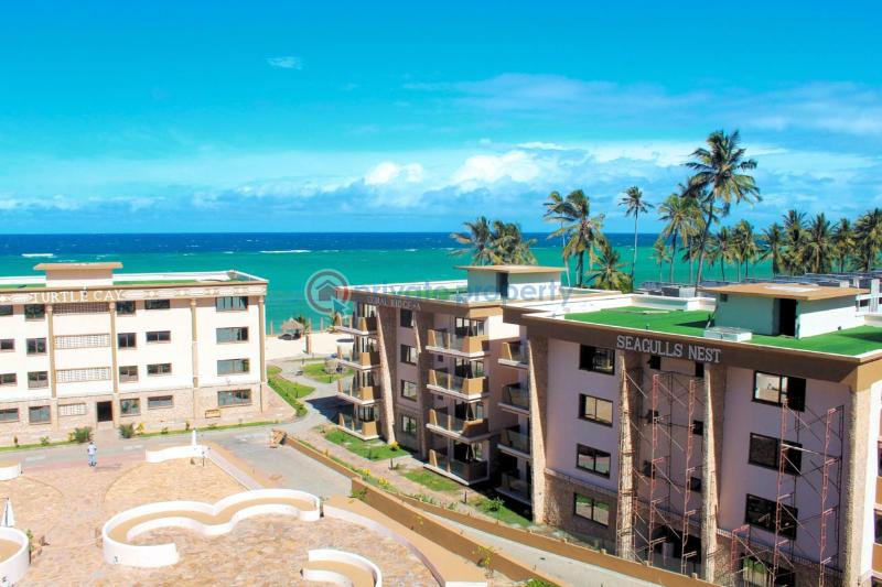 2 bedroom Apartment For Sale Kikambala, Kenya Kikambala Mtwapa Kilifi - 0