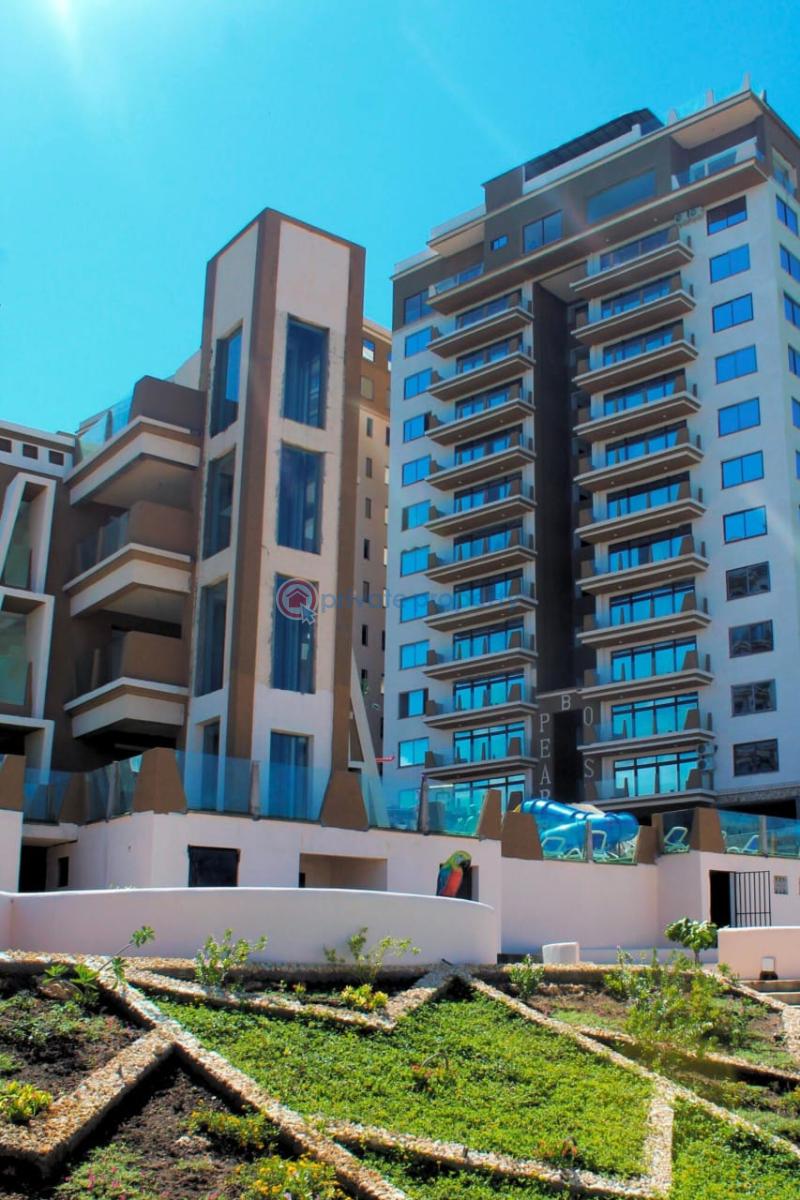2 bedroom Apartment For Sale Kikambala, Kenya Kikambala Mtwapa Kilifi - 2