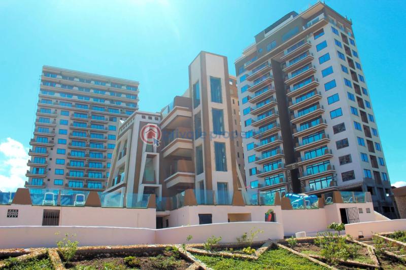 2 bedroom Apartment For Sale Kikambala, Kenya Kikambala Mtwapa Kilifi - 3