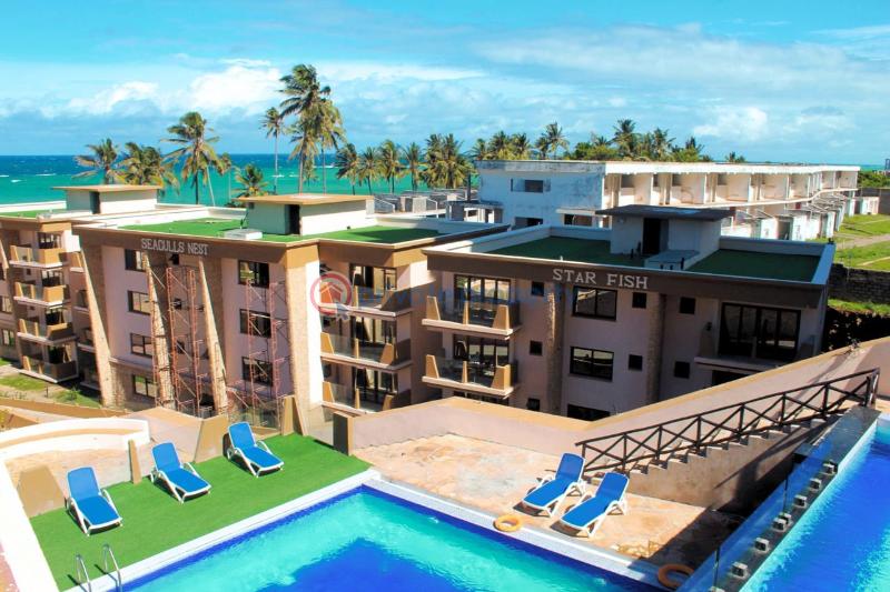 2 bedroom Apartment For Sale Kikambala, Kenya Kikambala Mtwapa Kilifi - 10