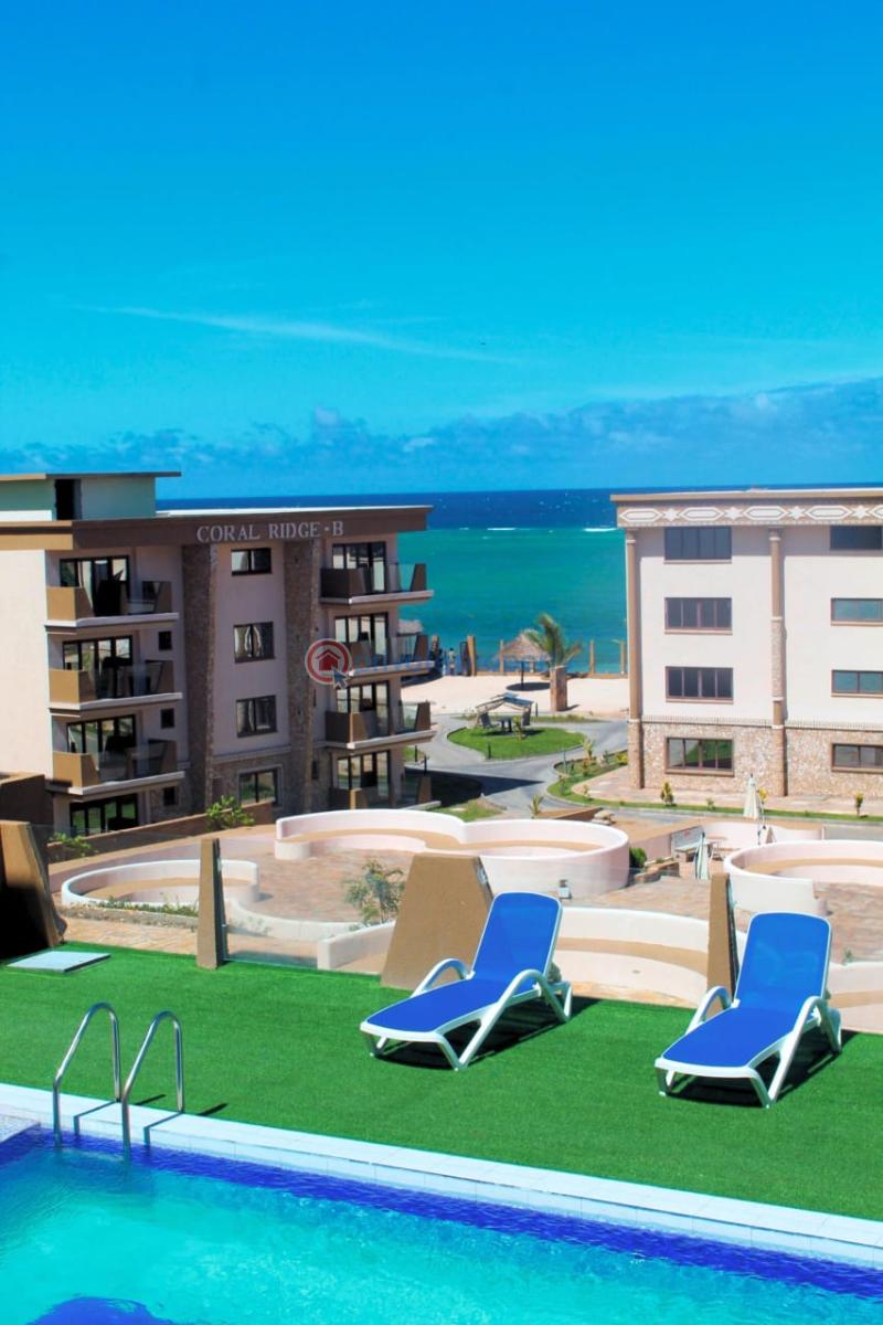 2 bedroom Apartment For Sale Kikambala, Kenya Kikambala Mtwapa Kilifi - 1