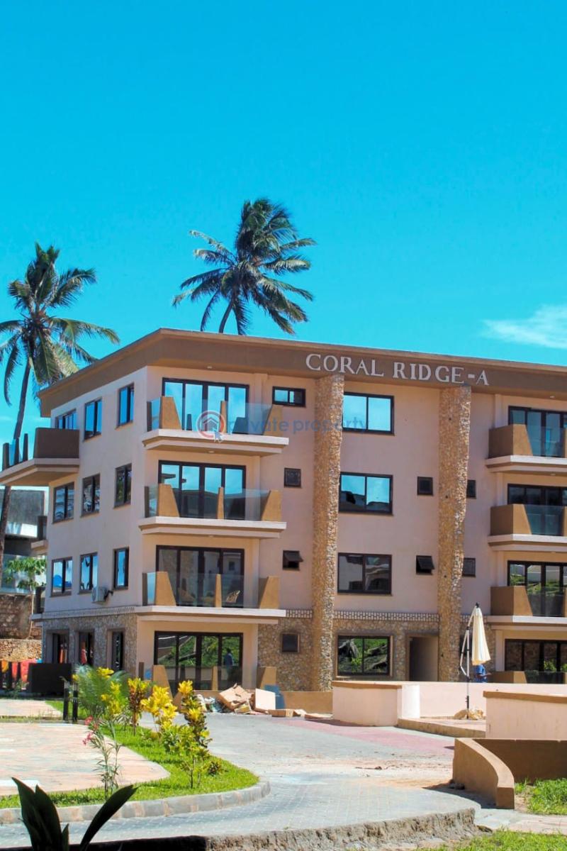 2 bedroom Apartment For Sale Kikambala, Kenya Kikambala Mtwapa Kilifi - 4