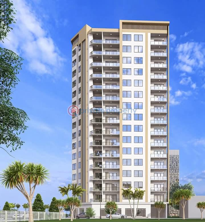2 bedroom Apartment For Sale Mombasa, Tudor Tudor Mombasa - 2