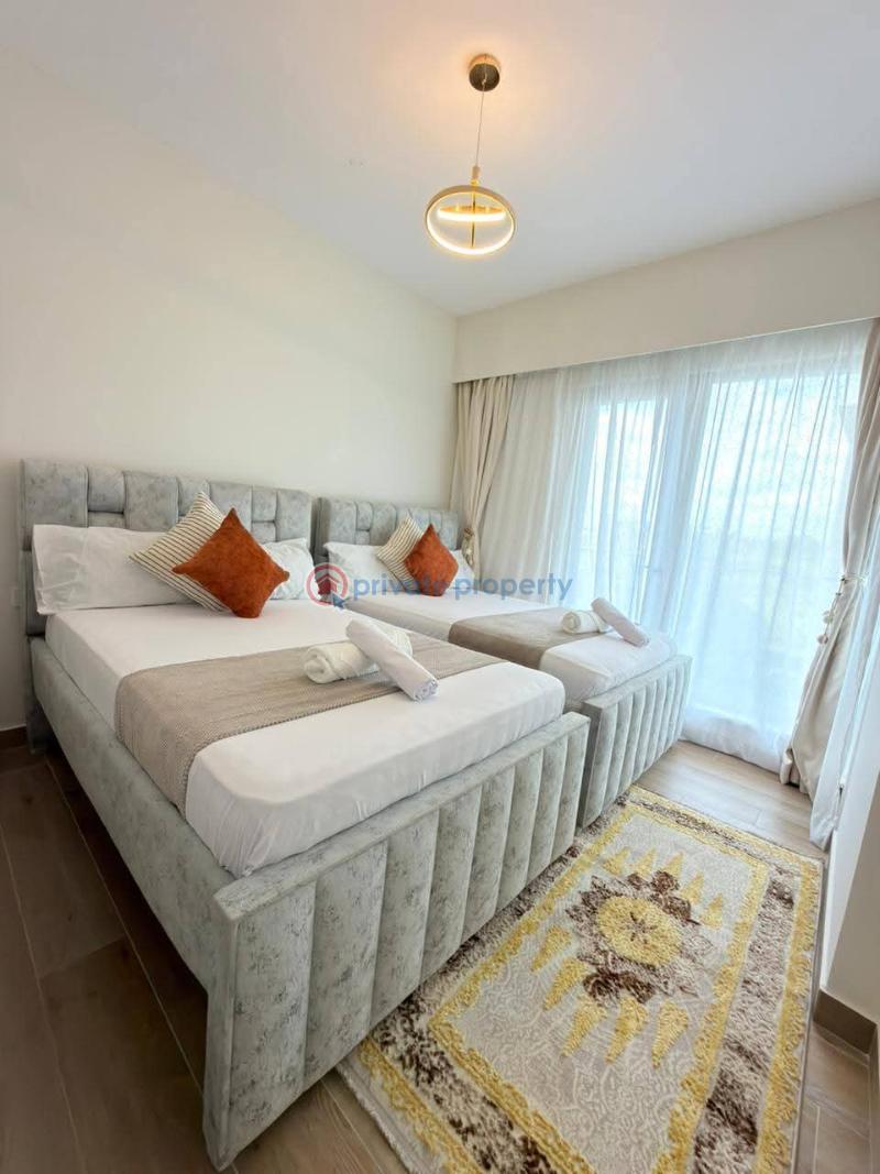 2 bedroom Apartment Short let Mombasa, Nyali Nyali Mombasa  - 15