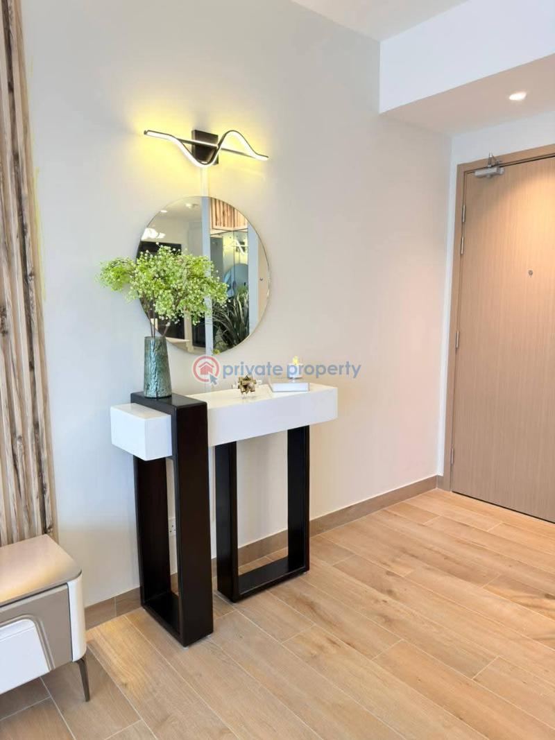 2 bedroom Apartment Short let Mombasa, Nyali Nyali Mombasa  - 11