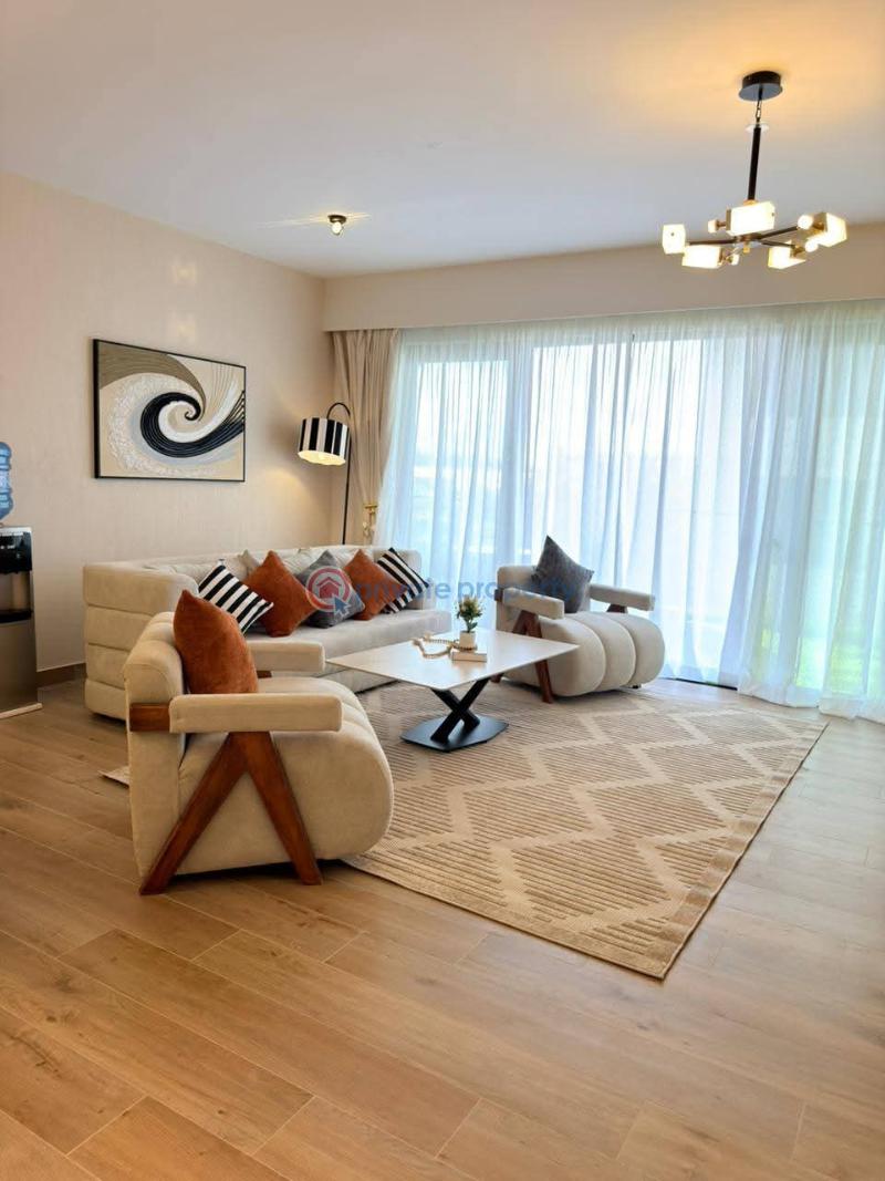 2 bedroom Apartment Short let Mombasa, Nyali Nyali Mombasa  - 4