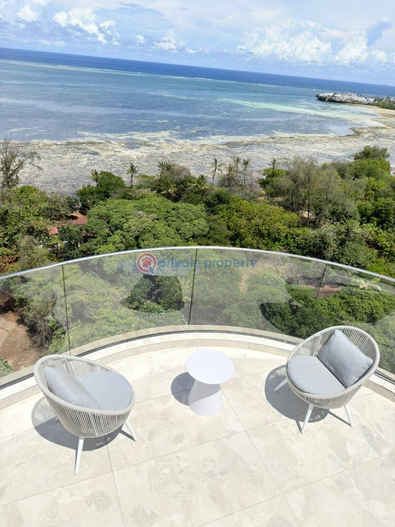 2 bedroom Apartment Short let Mombasa, Nyali Nyali Mombasa  - 2