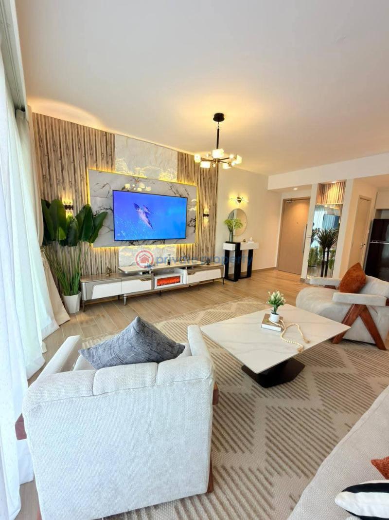 2 bedroom Apartment Short let Mombasa, Nyali Nyali Mombasa  - 10