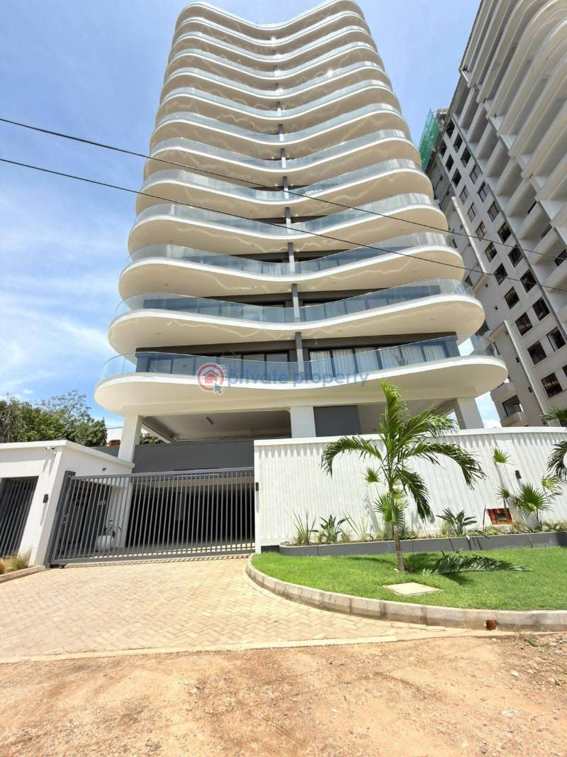2 bedroom Apartment Short let Mombasa, Nyali Nyali Mombasa  - 0