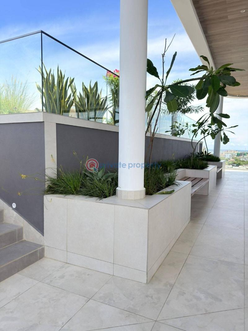 2 bedroom Apartment Short let Mombasa, Nyali Nyali Mombasa  - 7