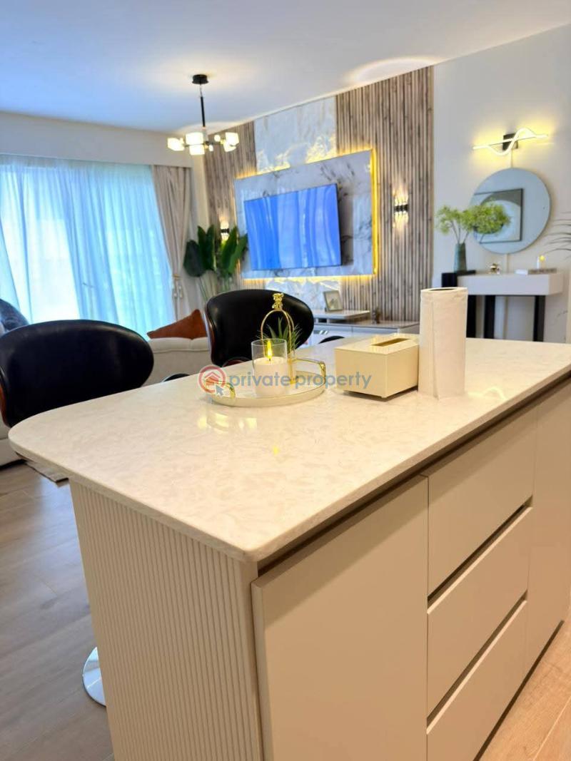 2 bedroom Apartment Short let Mombasa, Nyali Nyali Mombasa  - 13
