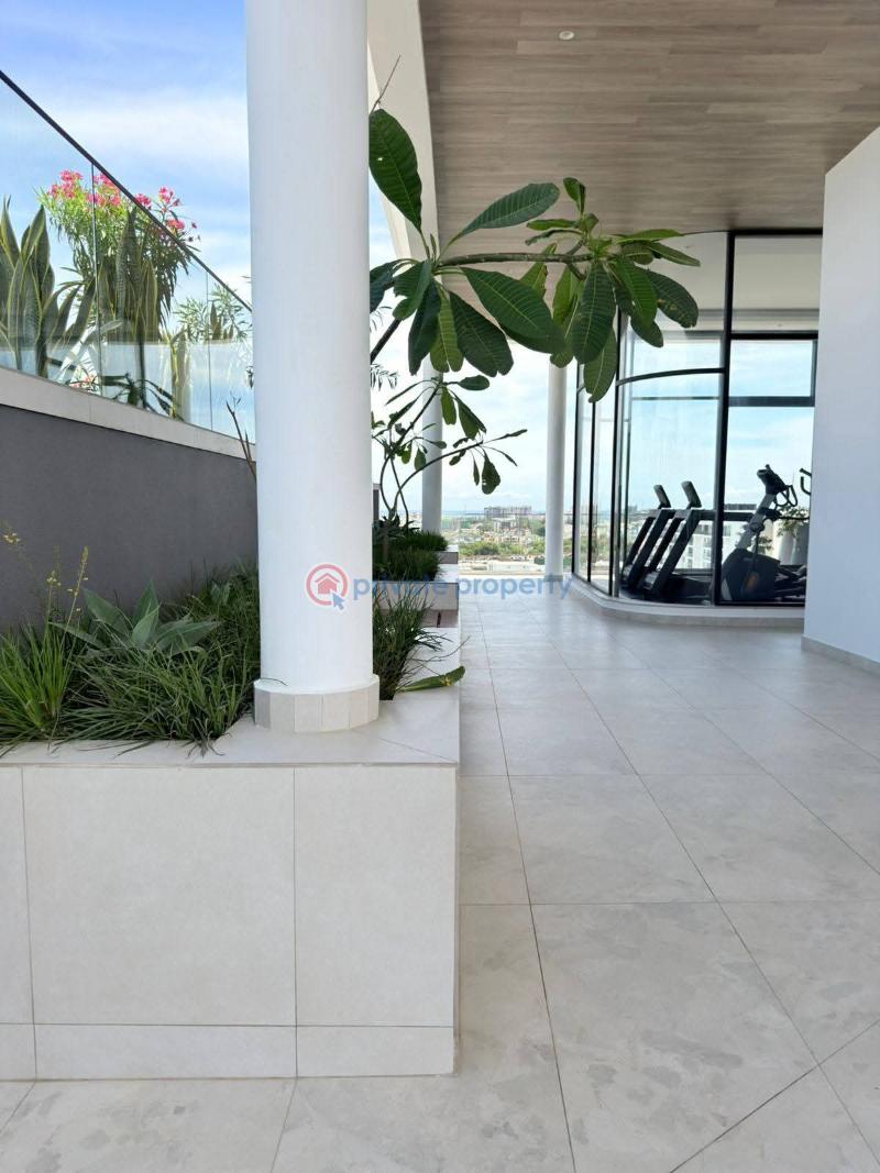 2 bedroom Apartment Short let Mombasa, Nyali Nyali Mombasa  - 5