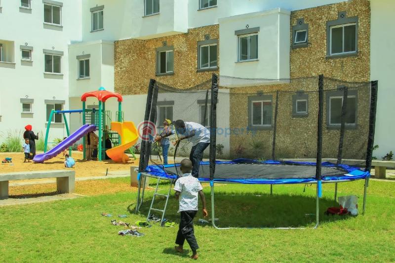 2 bedroom Apartment For Sale Buxton Point Mombasa Tudor Mombasa - 1