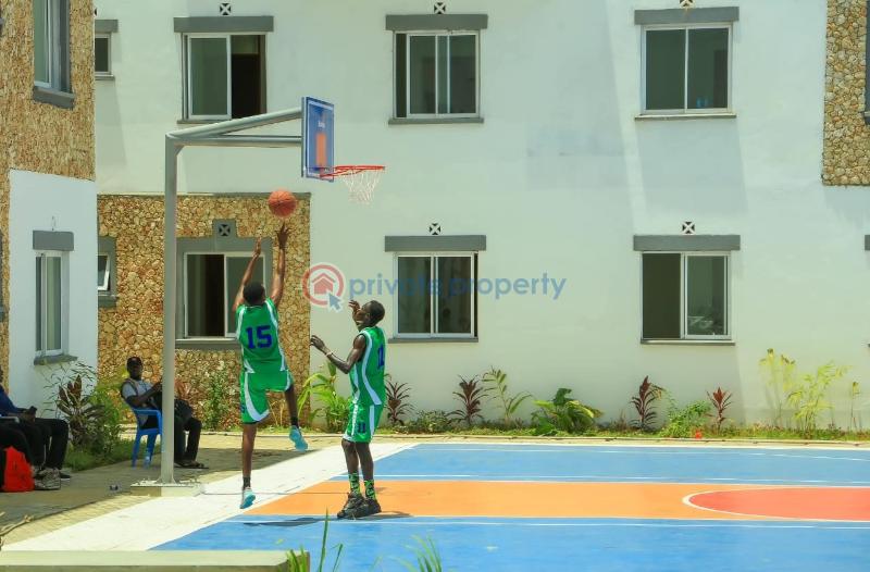 2 bedroom Apartment For Sale Buxton Point Mombasa Tudor Mombasa - 3