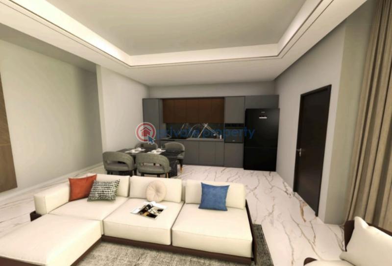 2 bedroom Apartment For Sale Mombasa, Nyali behind City Mall Nyali Mombasa - 7