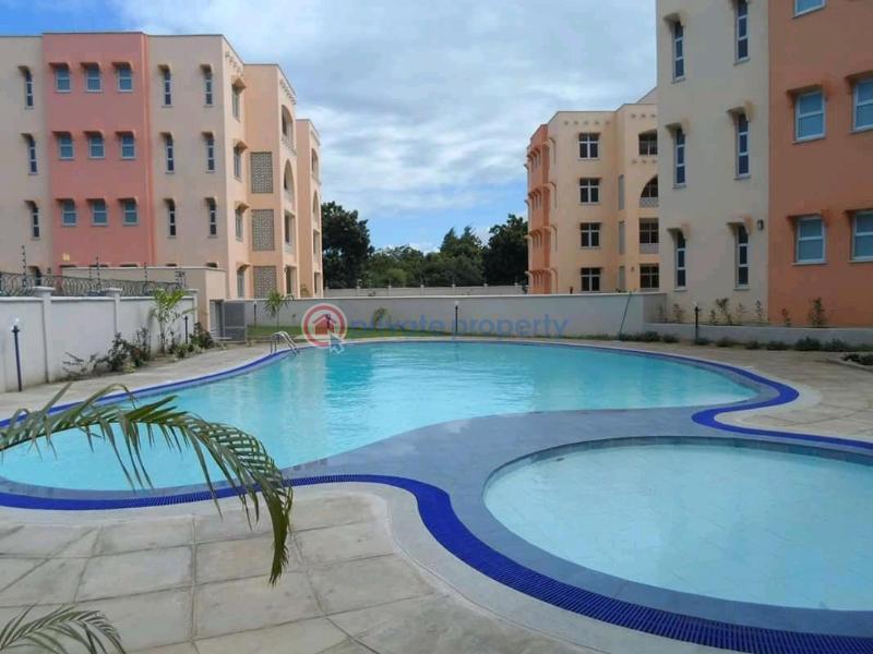 2 bedroom Apartment For Sale Mtwapa Kilifi - 1