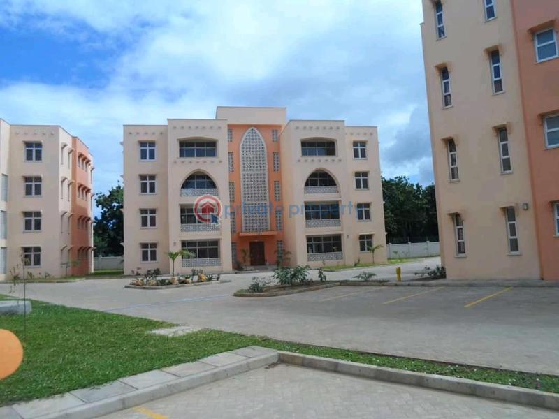 2 bedroom Apartment For Sale Mtwapa Kilifi - 5